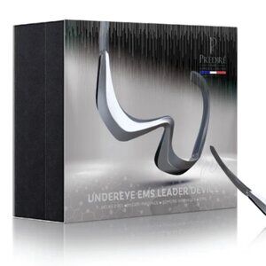 NEW Predire Paris Undereye EMS Leader Device | Micro-Massage, Remove Wrinkles